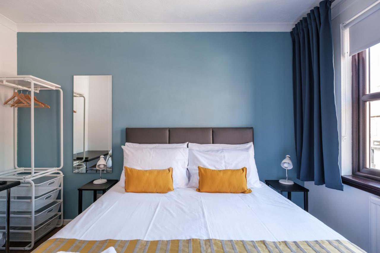 The Douglas - Spacious 2 Bed Apartment In Uddingston Luaran gambar